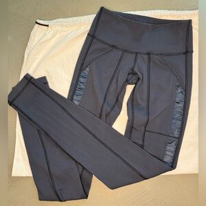 Low Rise Lululemon leggings Size 2